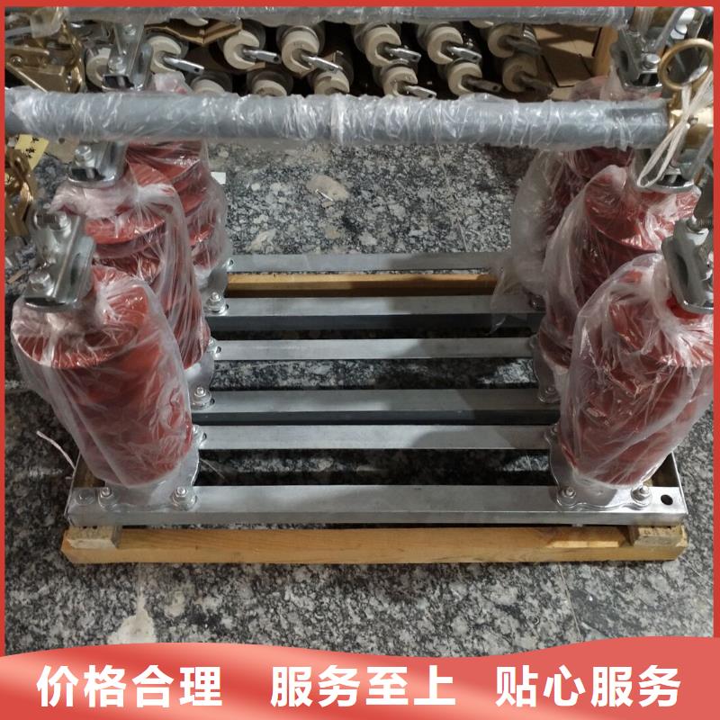 熔断器金属氧化物避雷器品质过硬羿振复合绝缘子
