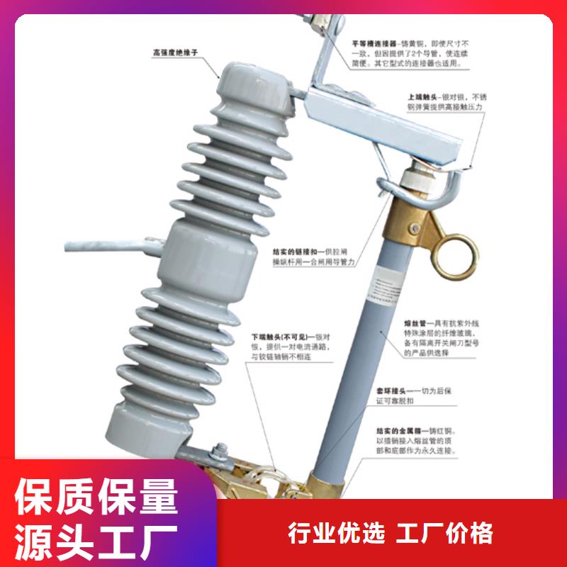 熔断器高压负荷开关用心服务