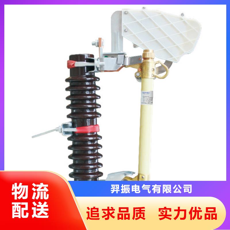 熔断器复合绝缘子专业设计