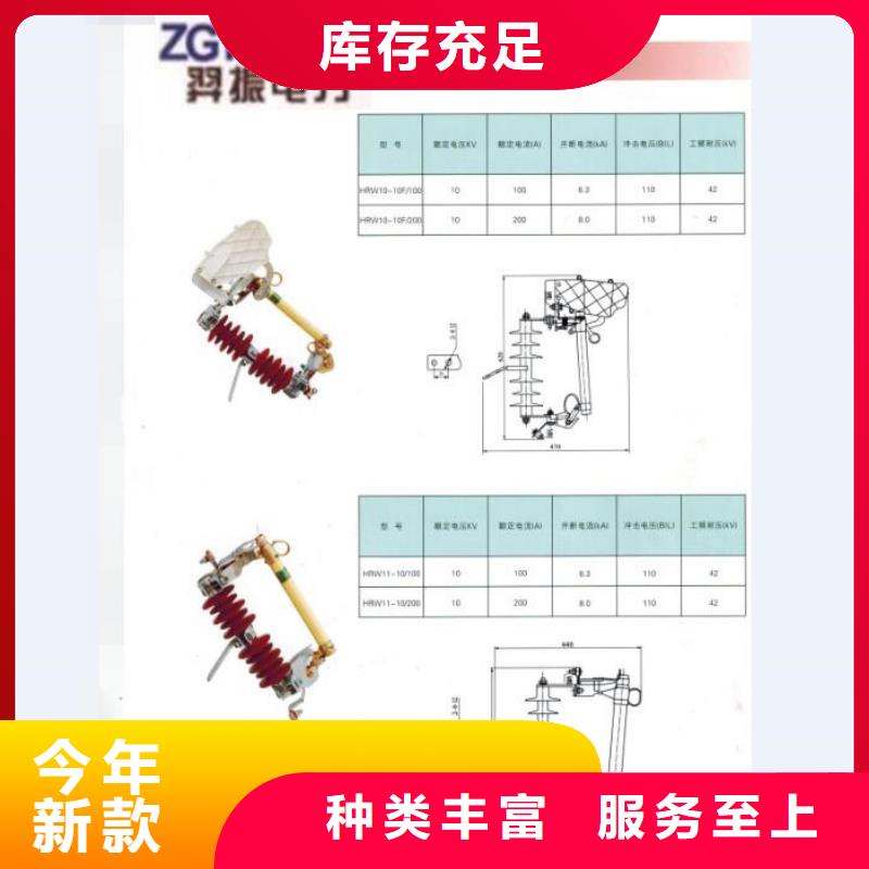 熔断器_跌落式熔断器厂家直发