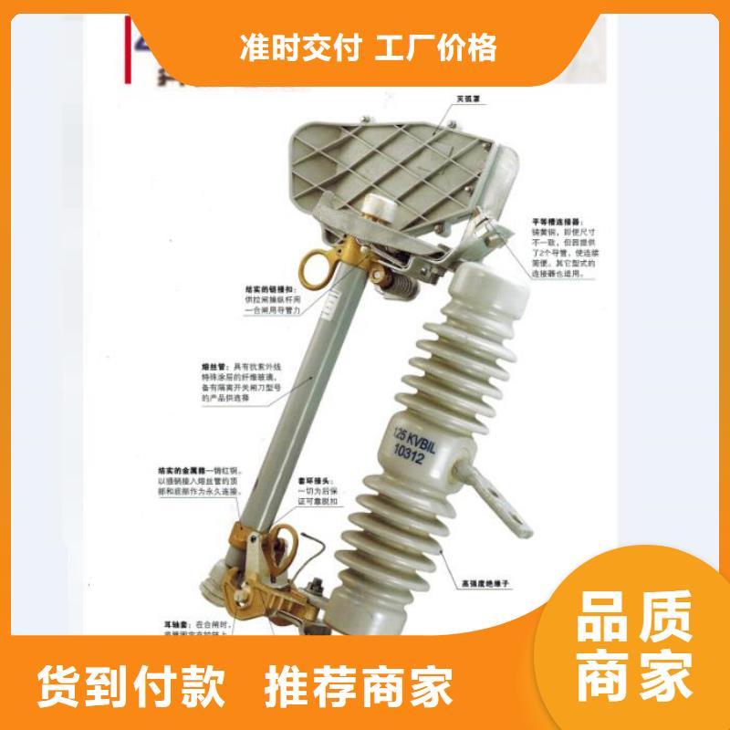 熔断器【真空断路器】工厂直供