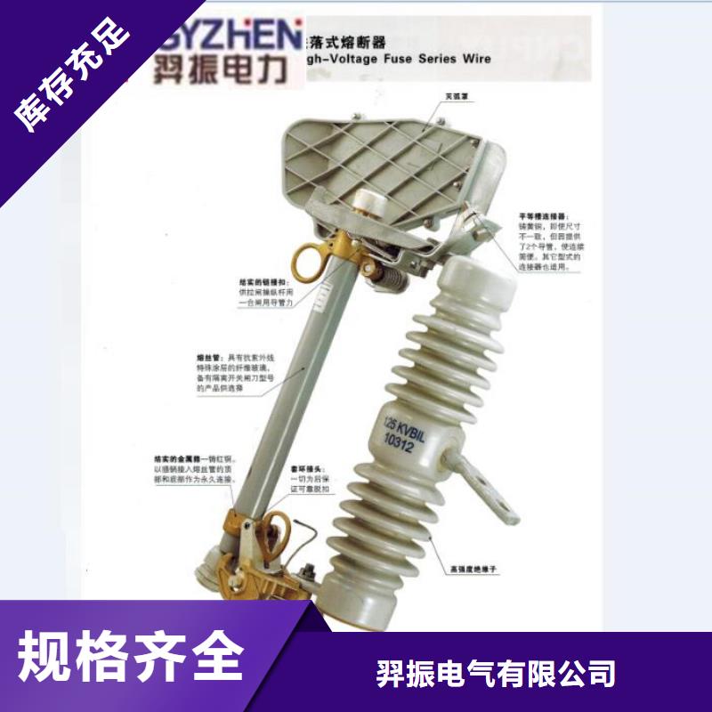 熔断器避雷器好货直供