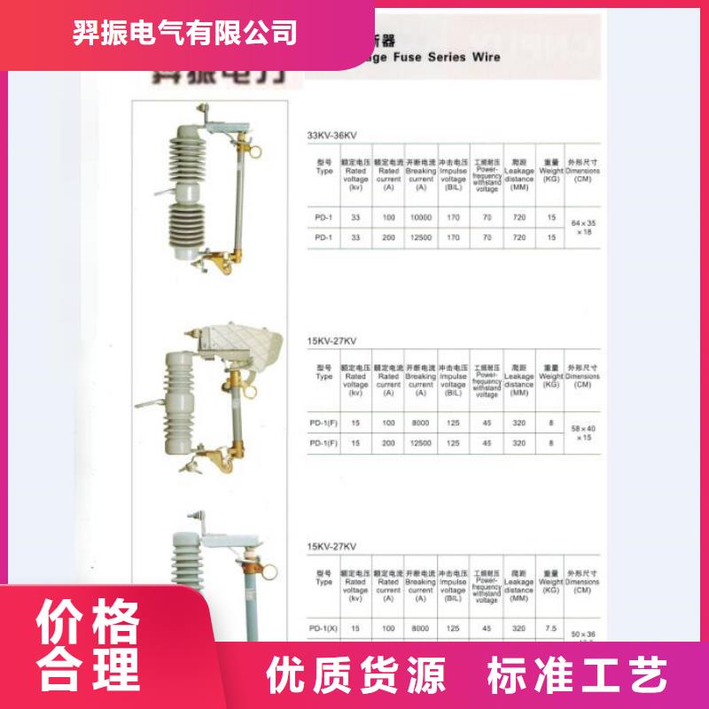 熔断器空气开关厂家直销直供