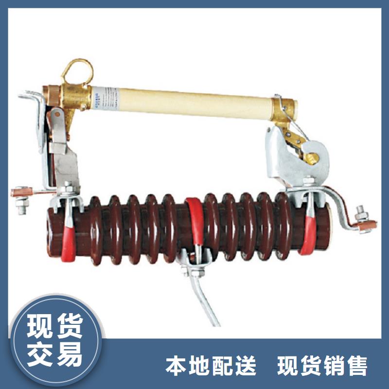 熔断器-金属氧化物避雷器工厂自营