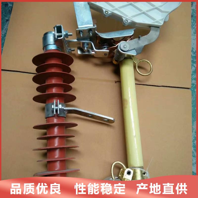 熔断器_【户外绝缘件】实拍展现
