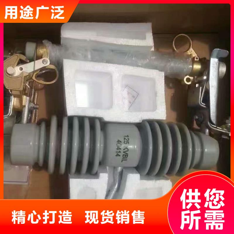 熔断器真空断路器质检合格发货