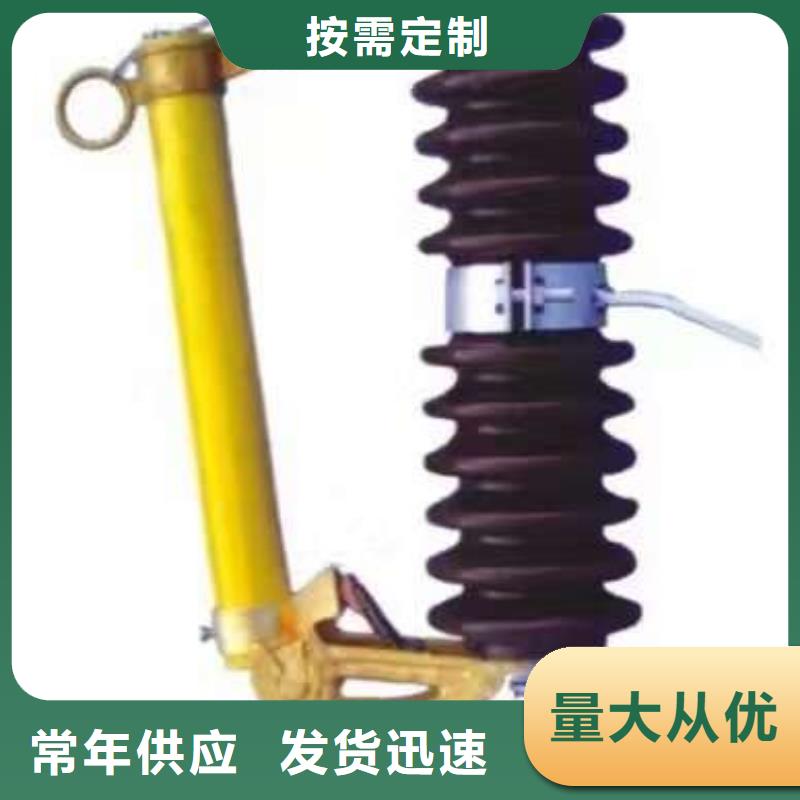 熔断器_跌落式熔断器厂家直发