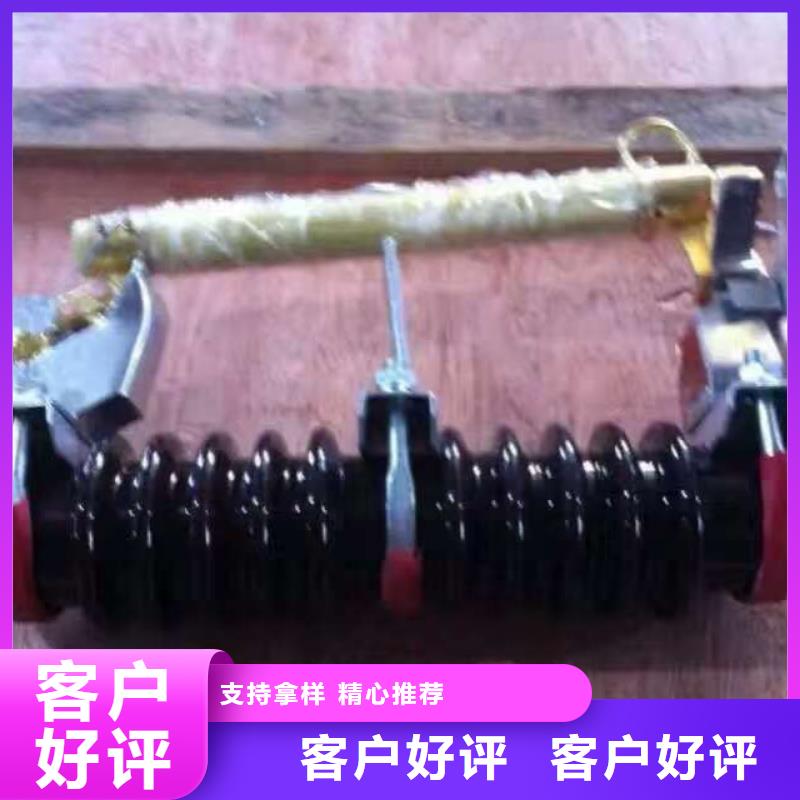 熔断器金属氧化物避雷器精工细致打造