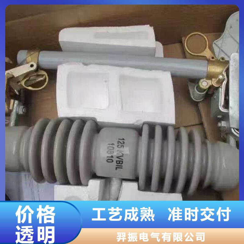 熔断器-隔离开关厂家卓越品质正品保障