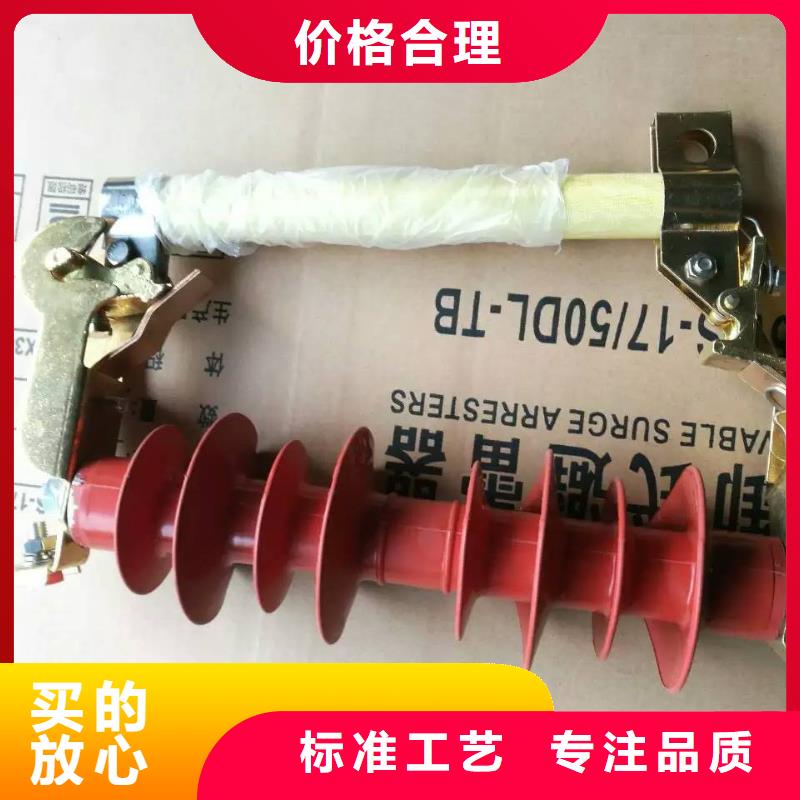 熔断器-隔离开关厂家卓越品质正品保障