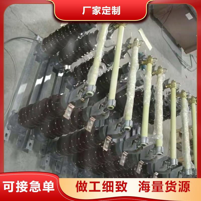 熔断器【三相组合式避雷器】实体厂家大量现货