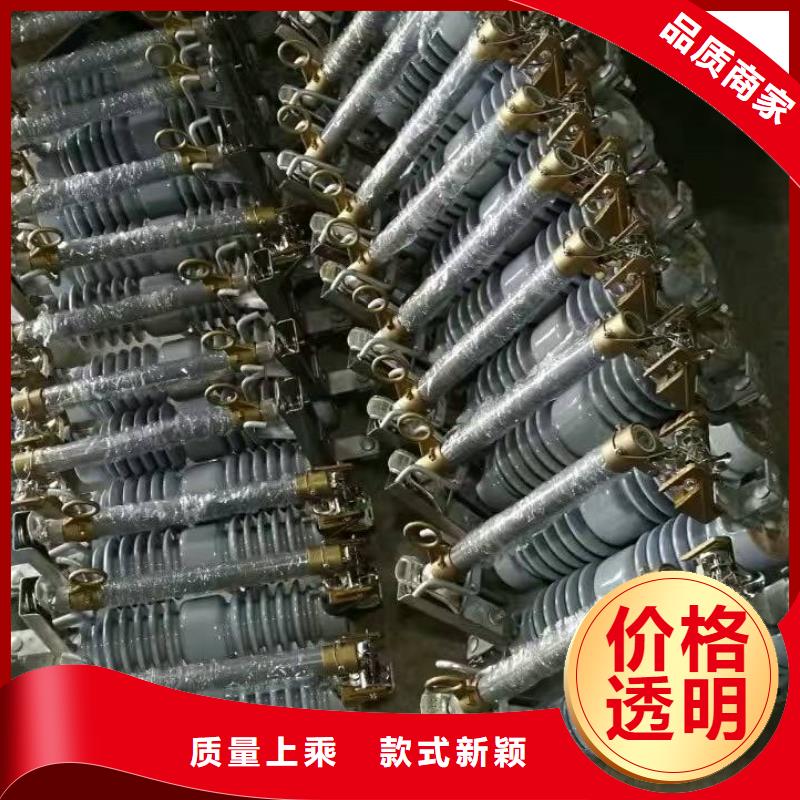 熔断器_【户外绝缘件】实拍展现