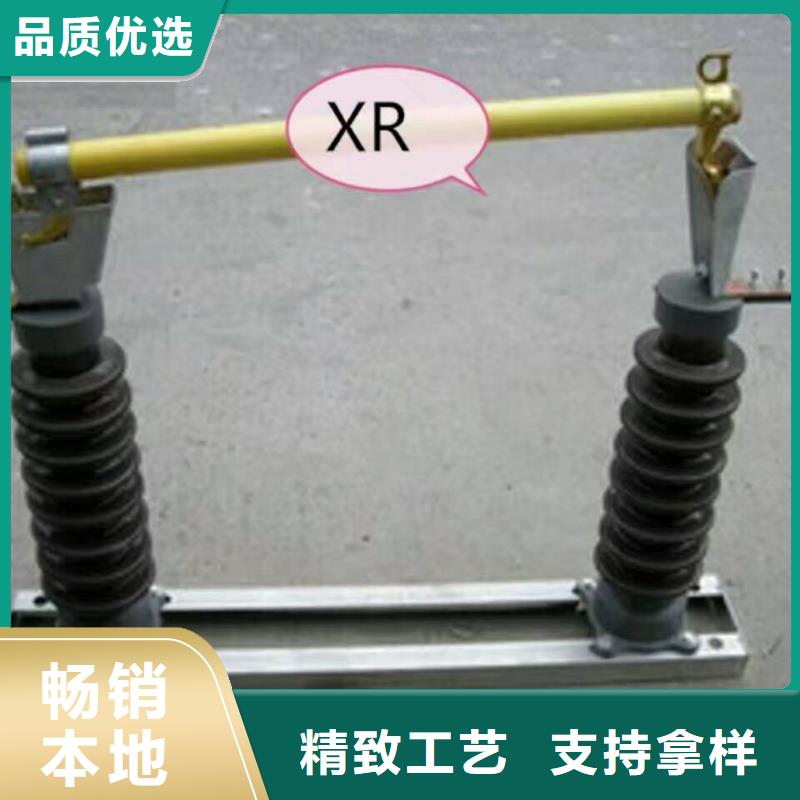 熔断器-金属氧化物避雷器实力优品