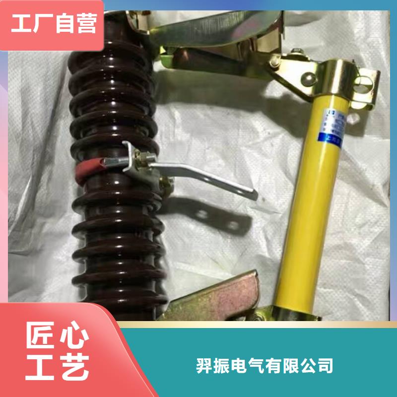 熔断器高压负荷开关专注生产制造多年