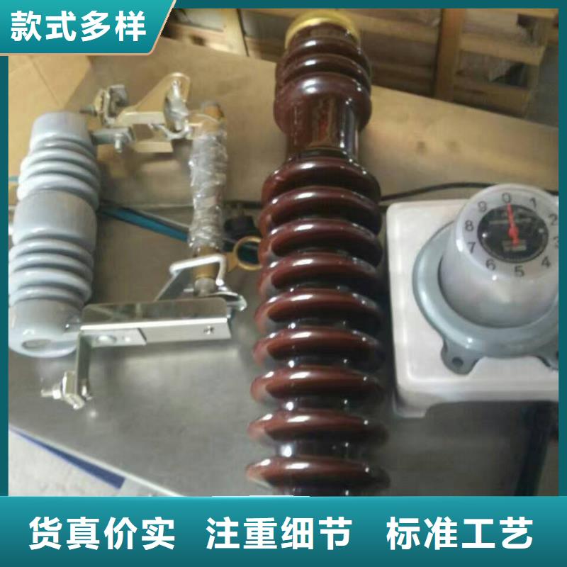 熔断器金属氧化物避雷器精工细致打造