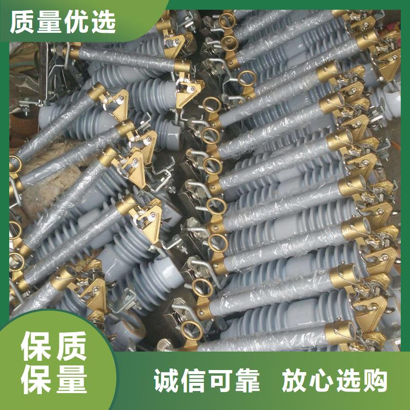 熔断器金属氧化物避雷器供应商