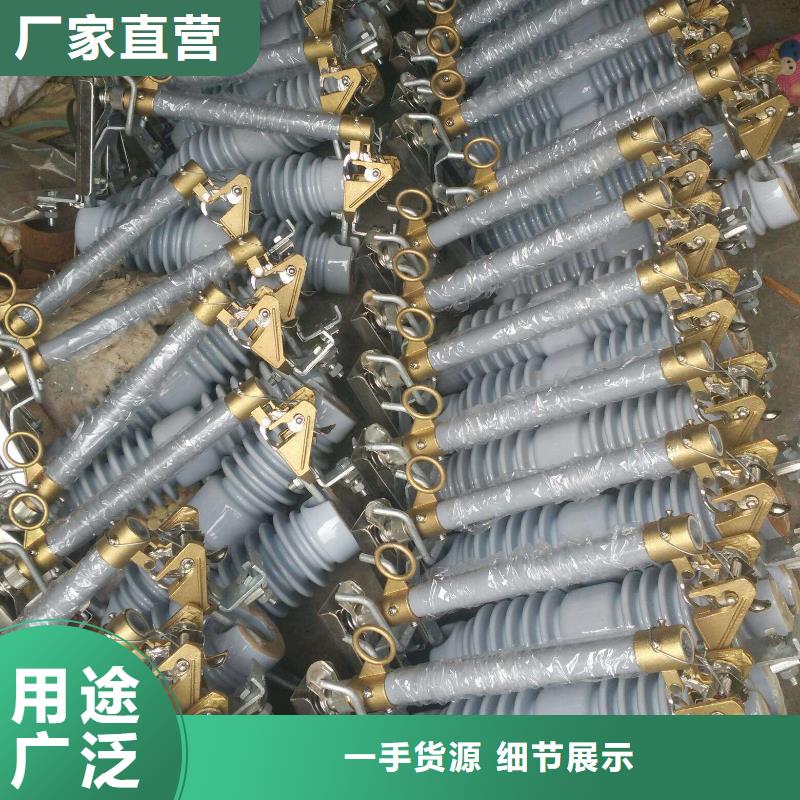 熔断器金属氧化物避雷器真材实料诚信经营