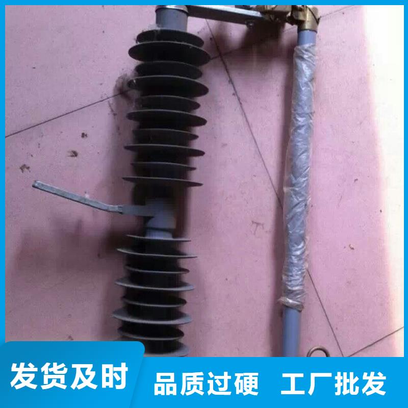 熔断器柱式绝缘子精工制作