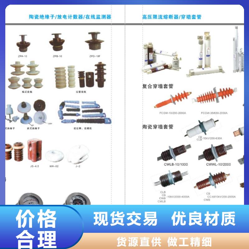 高压隔离开关户外绝缘件用心细节