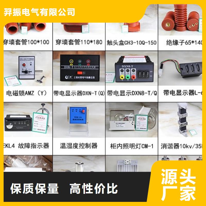 高压隔离开关准时交付