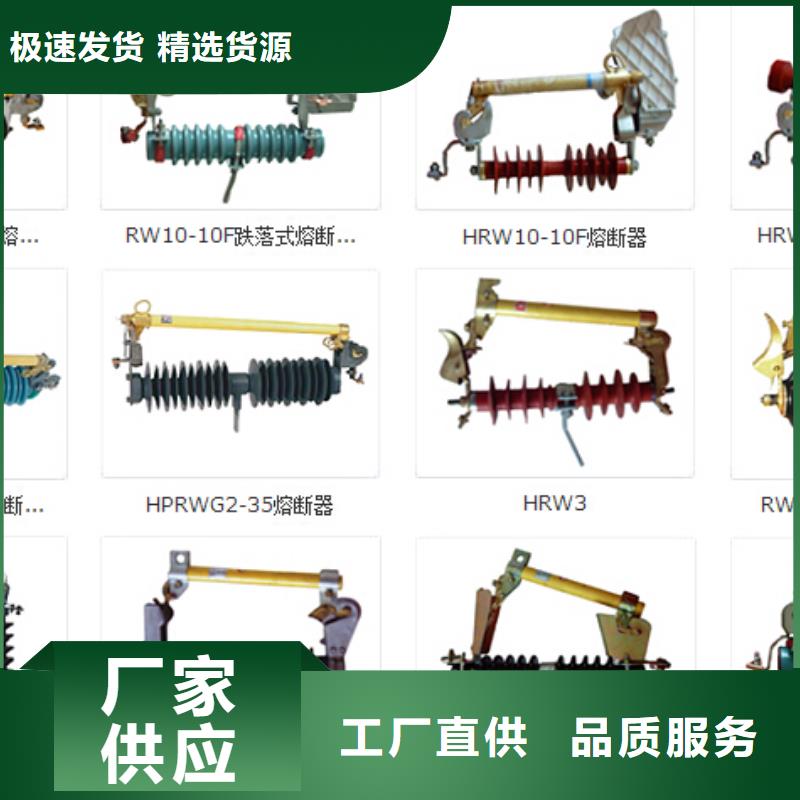 高压隔离开关金属氧化物避雷器您身边的厂家