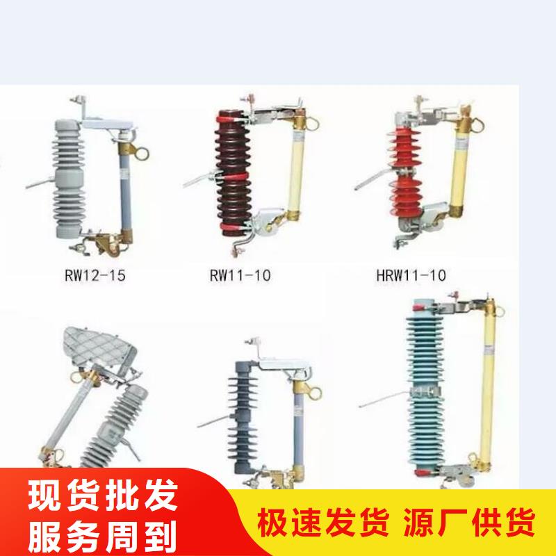 高压隔离开关金属氧化物避雷器您身边的厂家