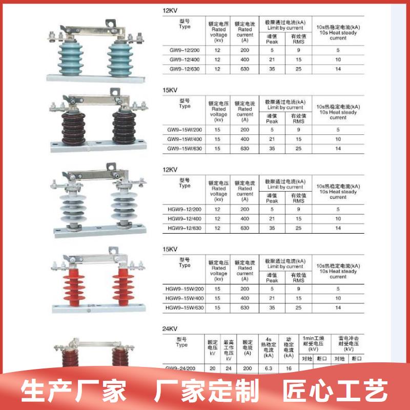 高压隔离开关欢迎来厂考察