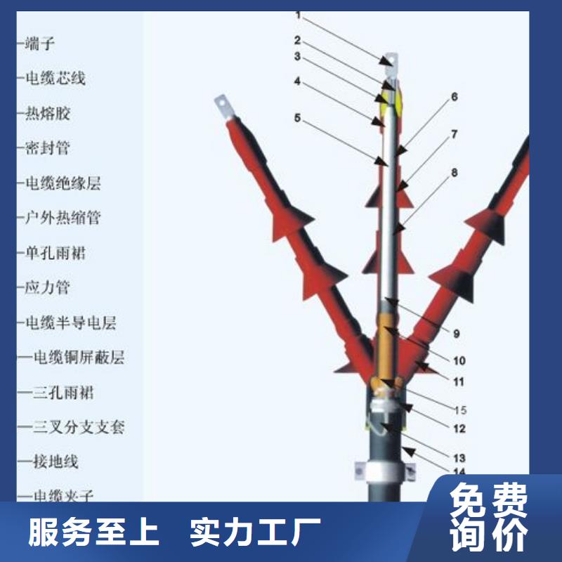 电缆附件跌落式熔断器价格实惠羿振复合绝缘子