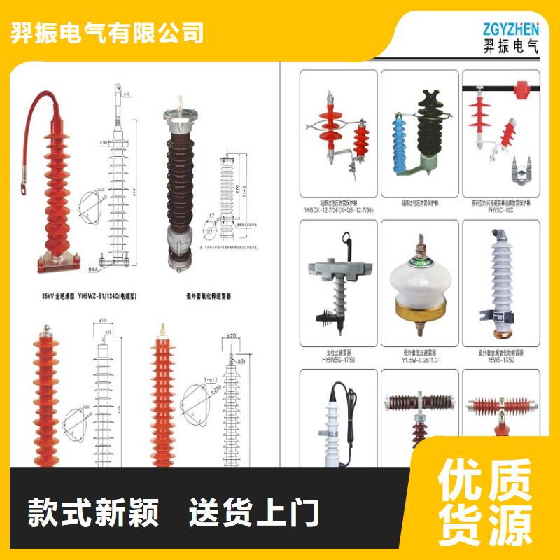 避雷器-【断路器厂家】品质有保障 羿振电气(毕节市分公司)