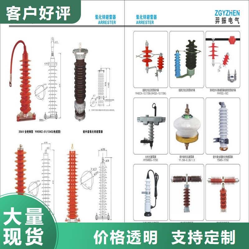 避雷器-【断路器厂家】品质有保障 羿振电气(毕节市分公司)