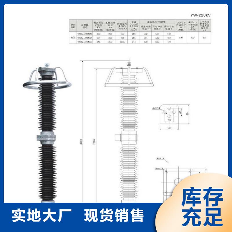 避雷器-【断路器厂家】品质有保障 羿振电气(毕节市分公司)