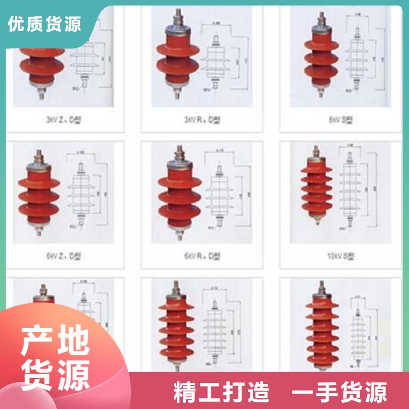 避雷器-【断路器厂家】品质有保障 羿振电气(毕节市分公司)