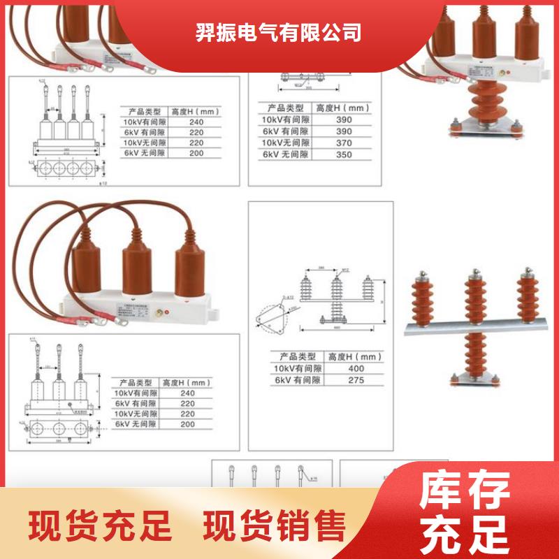 羿振过电压保护器三相组合式避雷器优选厂家-阿奇乐乐