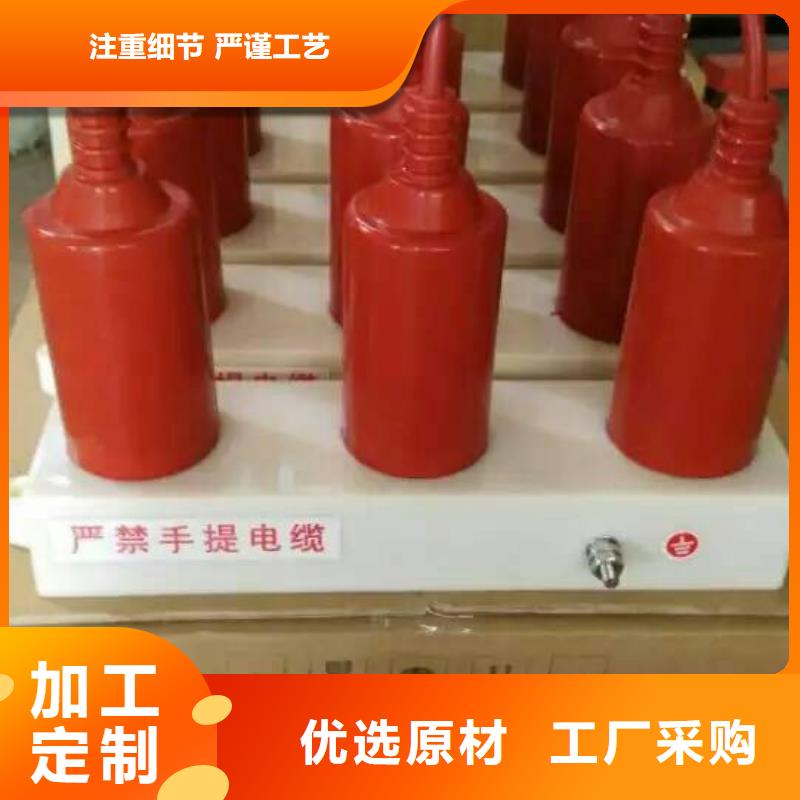 过电压保护器真空断路器加工定制-羿振电气(汉中市分公司)