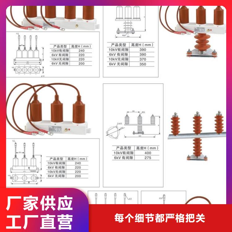 过电压保护器高压隔离开关欢迎来电询价