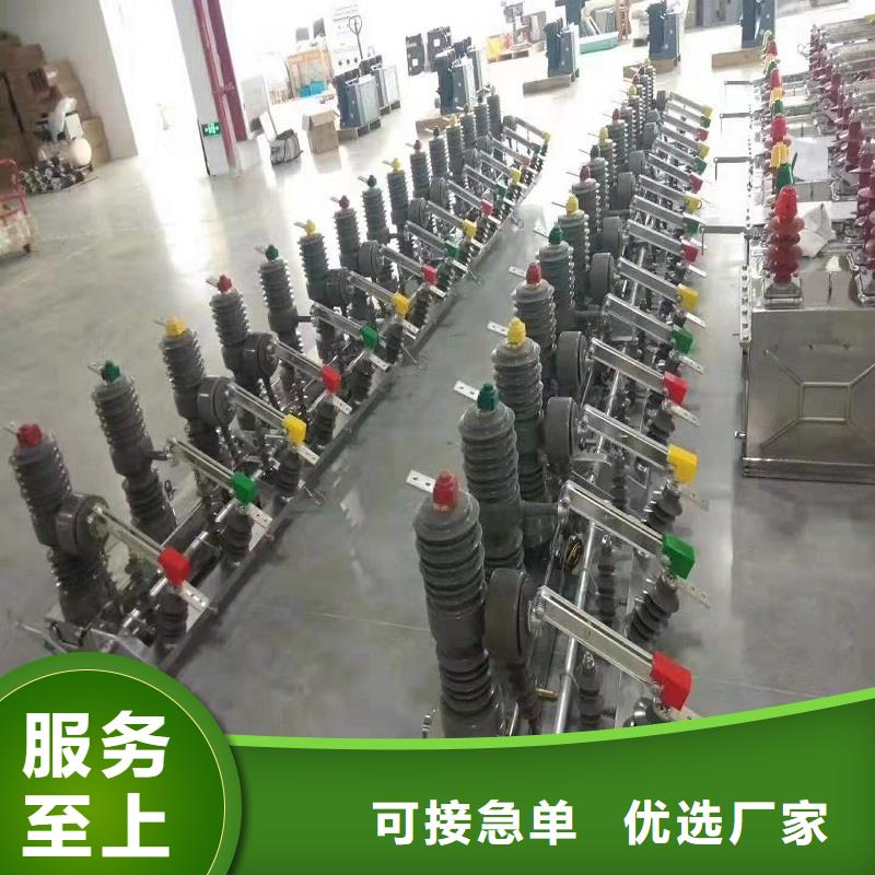 ZW32真空断路器 【电力金具】服务周到源头实体厂商