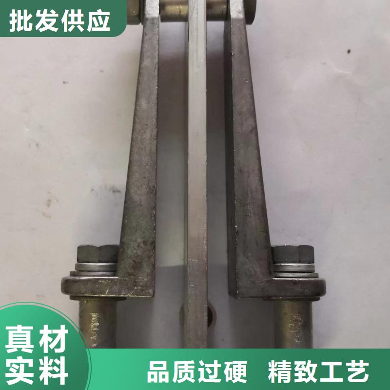 羿振矩形母线固定金具高压隔离开关经验丰富质量放心-复合绝缘子