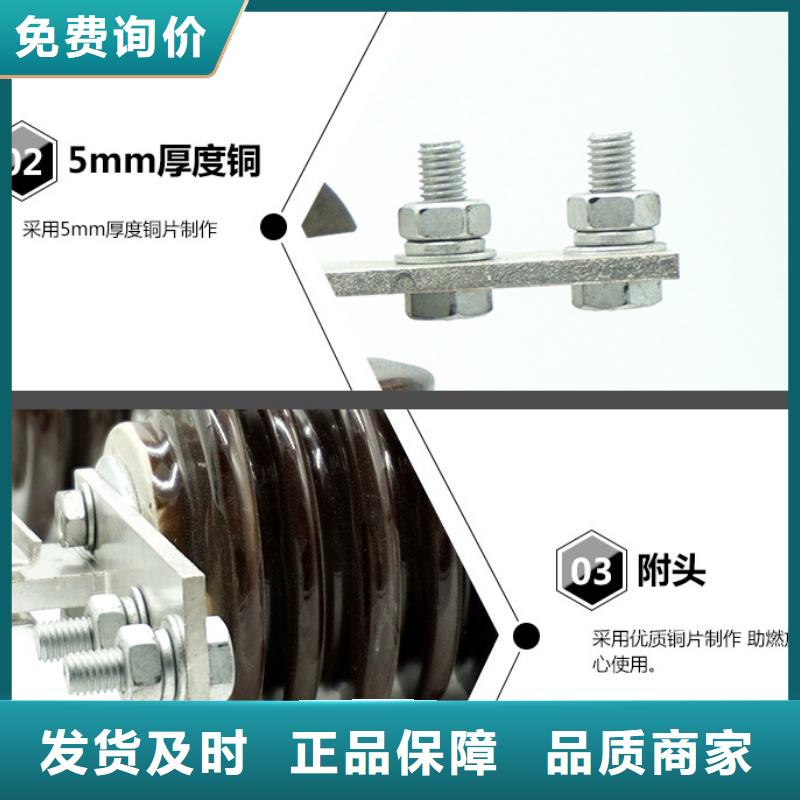 羿振复合绝缘子GW9隔离开关 【绝缘子】源头厂源头货阿奇乐乐