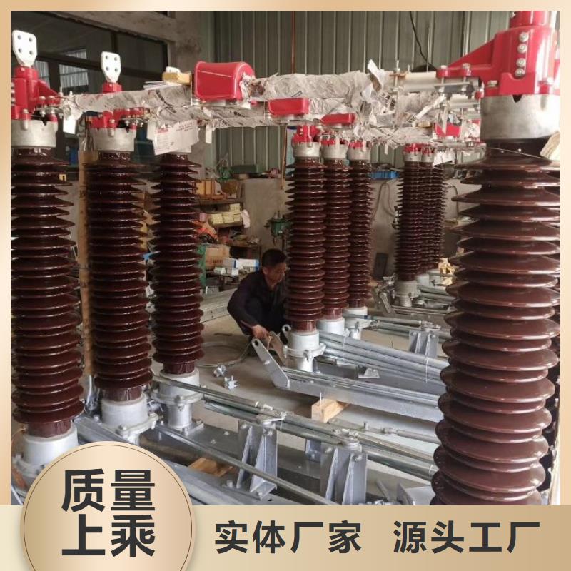 羿振【GW4 GW5】跌落式熔断器厂诚信经营-业务覆盖区域|凤阳|定远|六安|马鞍山|合肥|阜阳-阿奇乐乐