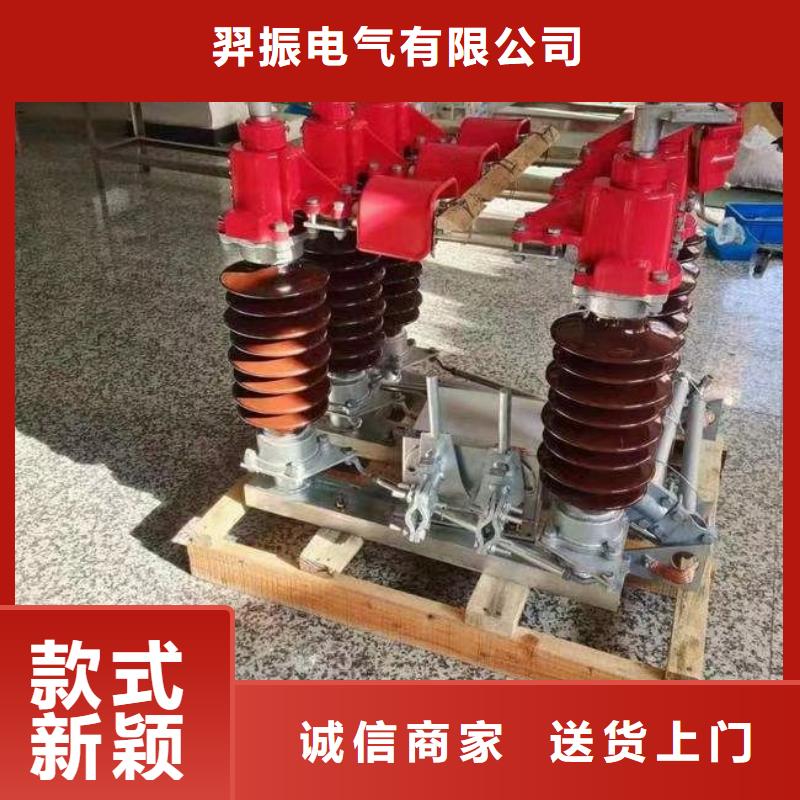 【 GW4 GW5_断路器厂家用途广泛】 羿振电气(肇庆市分公司)