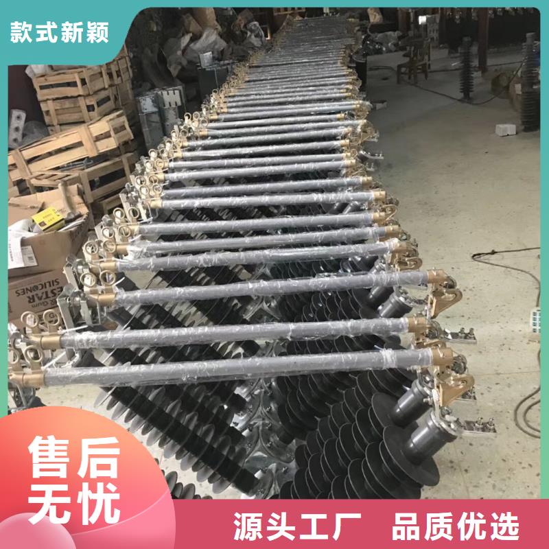 熔断器金属氧化物避雷器匠心打造