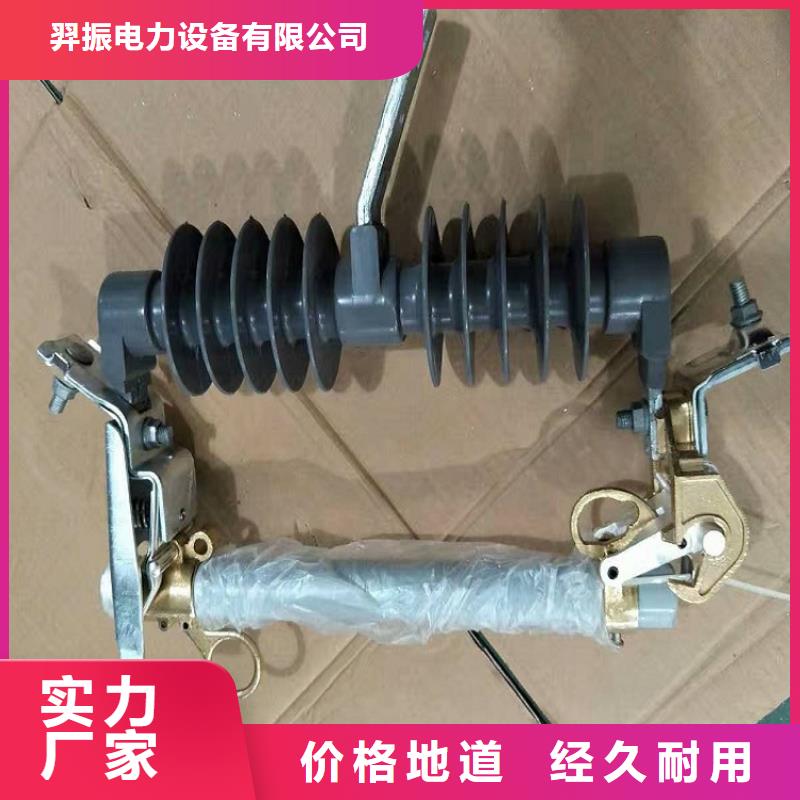 熔断器金属氧化物避雷器匠心打造