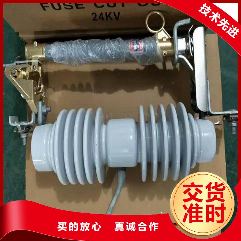 熔断器【玻璃复合绝缘子】适用范围广