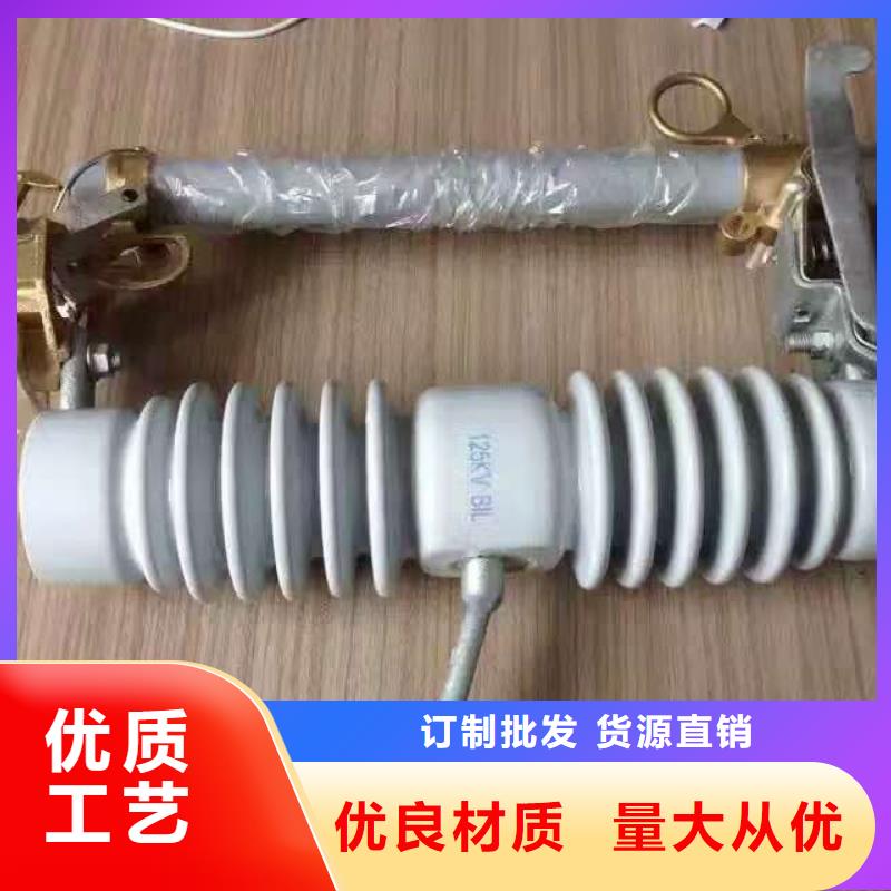 熔断器-三相组合式避雷器实拍展现