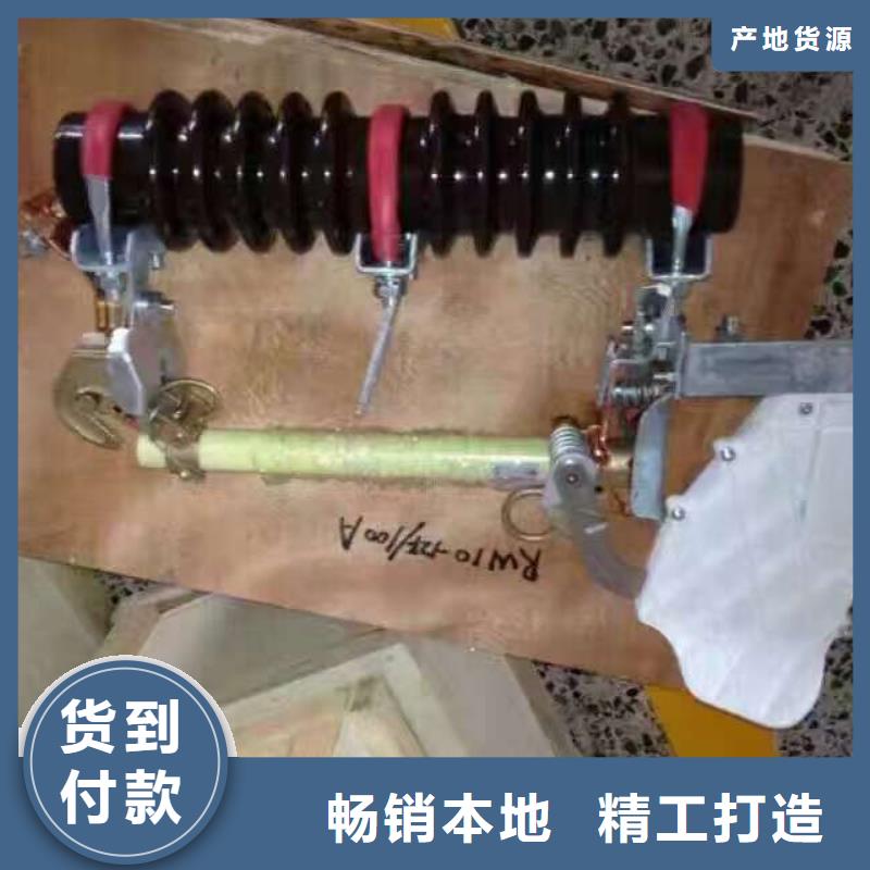 熔断器金属氧化物避雷器采购