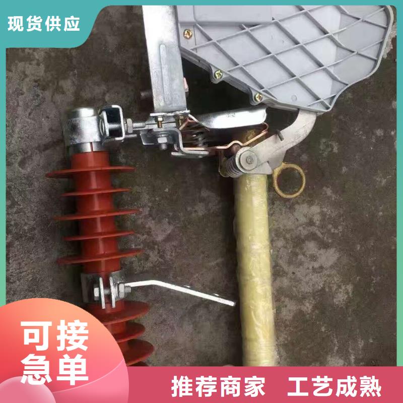 熔断器绝缘子厂家产品参数