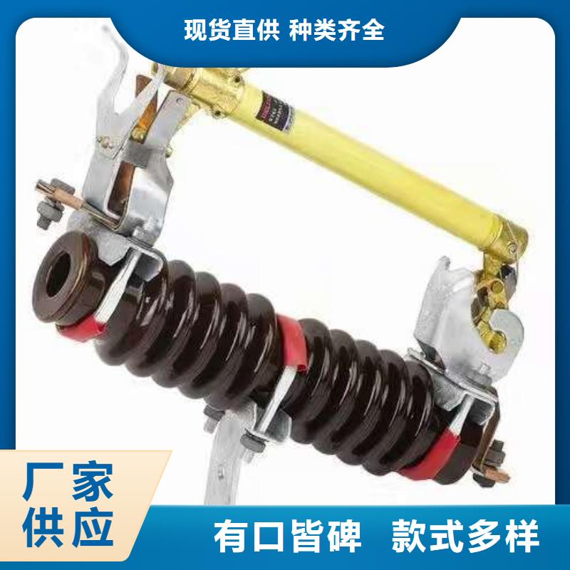 熔断器 三相组合式避雷器经验丰富质量放心