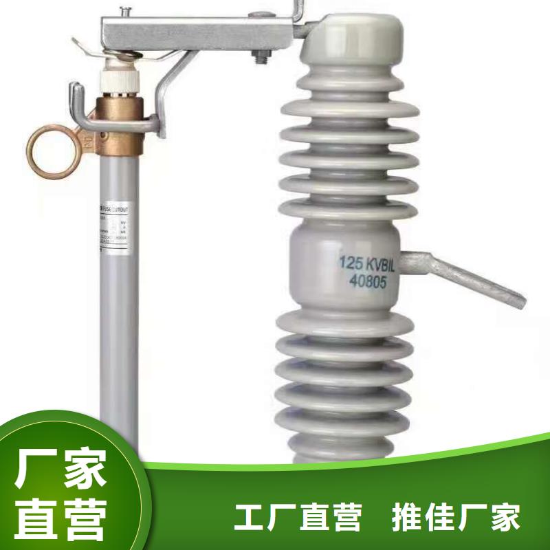 熔断器户外绝缘件优质工艺