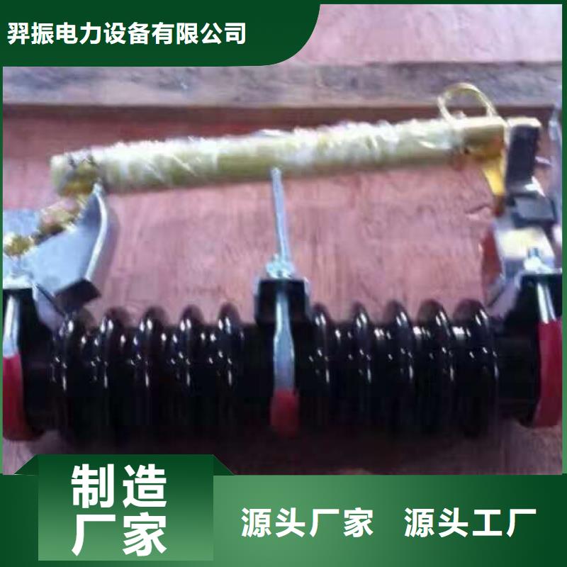 【熔断器】金属氧化物避雷器用心提升细节