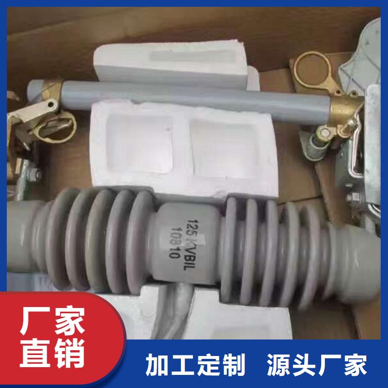 熔断器金属氧化物避雷器实地大厂